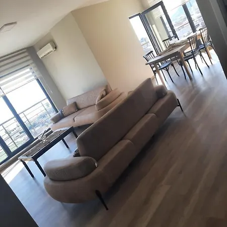 Seven Blue Apart Apartment *